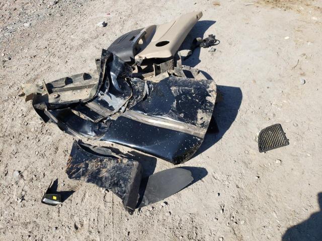 2G2WP552061298404 - 2006 PONTIAC GRAND PRIX 黑色 照片 12