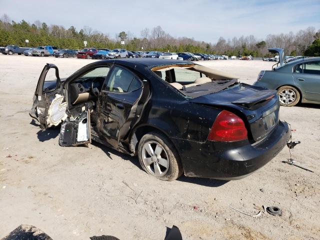2G2WP552061298404 - 2006 PONTIAC GRAND PRIX 黑色 照片 2