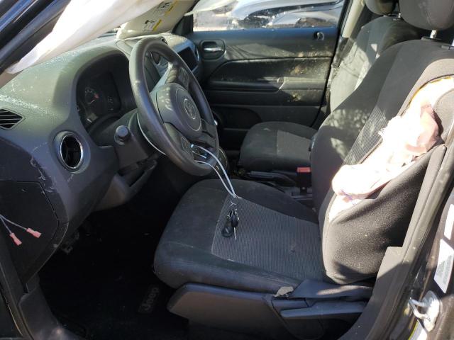 2G2WP552061298404 - 2006 PONTIAC GRAND PRIX 黑色 照片 7