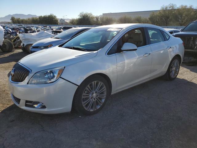 2012 BUICK VERANO CONVENIENCE, 