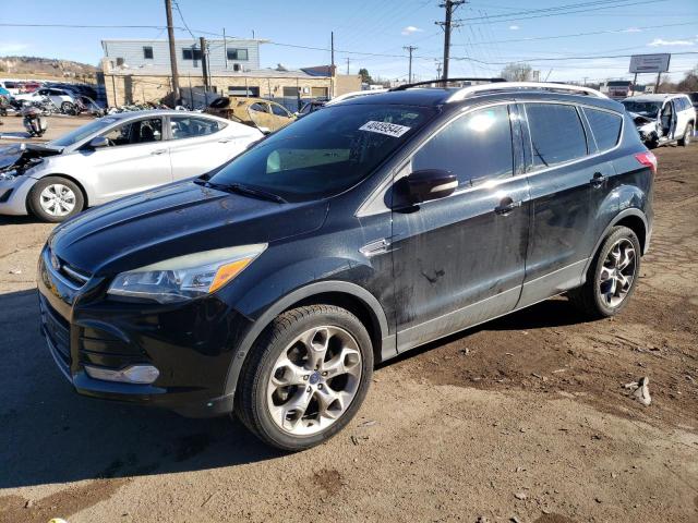 2015 FORD ESCAPE TITANIUM, 