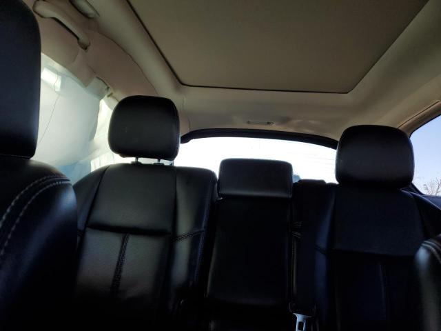 5N1DR2MN0JC632730 - 2018 NISSAN PATHFINDER S 银色 照片 10