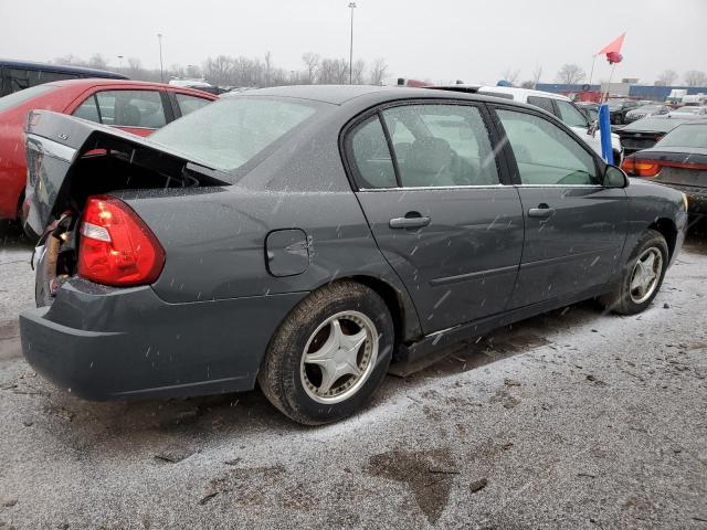 1G1ZS58FX7F280680 - 2007 CHEVROLET MALIBU LS CHARCOAL photo 3