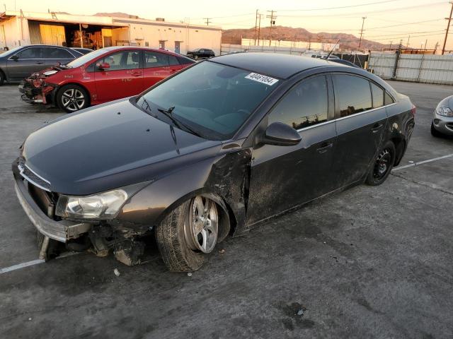 2014 CHEVROLET CRUZE LT, 