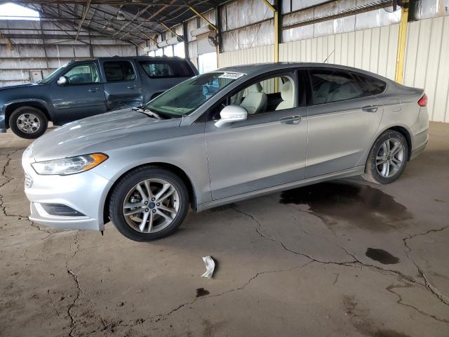 2018 FORD FUSION SE, 