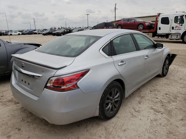 1N4AL3AP3FC447508 - 2015 NISSAN ALTIMA 2.5 GRAY photo 3