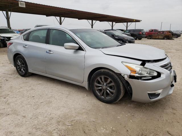 1N4AL3AP3FC447508 - 2015 NISSAN ALTIMA 2.5 GRAY photo 4