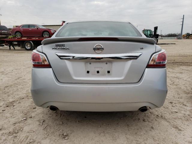 1N4AL3AP3FC447508 - 2015 NISSAN ALTIMA 2.5 GRAY photo 6