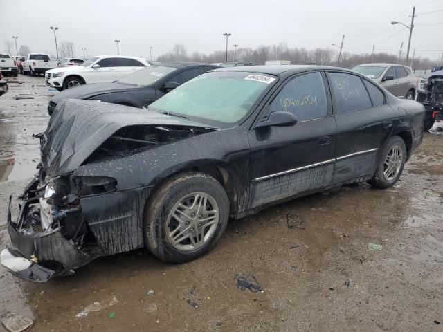 2003 PONTIAC BONNEVILLE SE, 