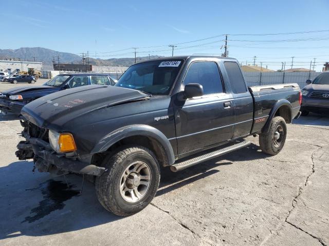 2003 FORD RANGER SUPER CAB, 