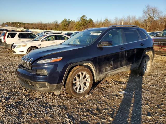 2015 JEEP CHEROKEE LATITUDE, 