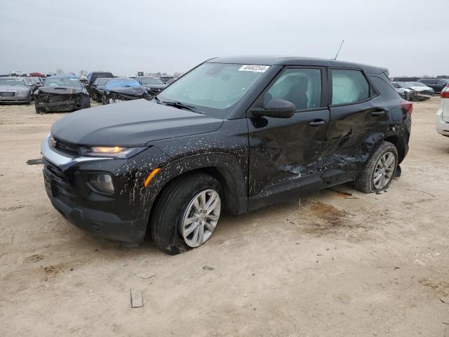 2021 CHEVROLET TRAILBLAZE LS, 