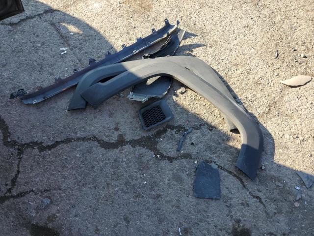 ZACCJBAB5HPF97996 - 2017 JEEP RENEGADE SPORT Մոխրագույն լուսանկար 12