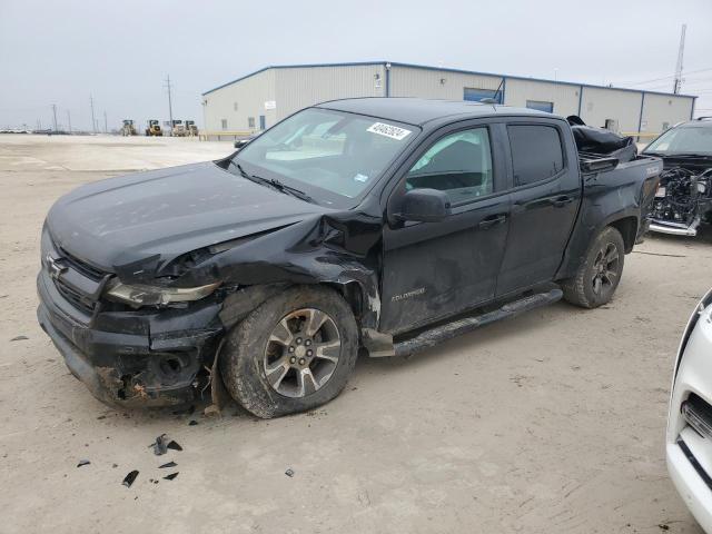 2016 CHEVROLET COLORADO Z71, 