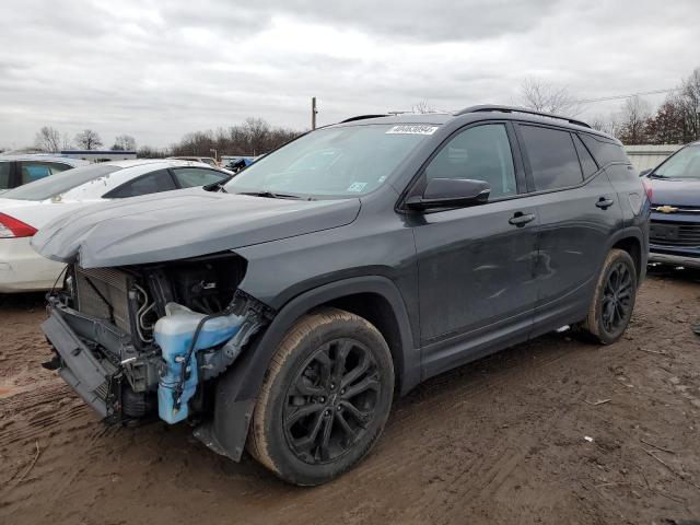 2020 GMC TERRAIN SLE, 