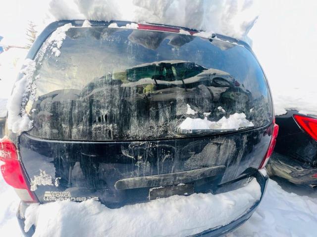 1GNDV23167D137313 - 2007 CHEVROLET UPLANDER LS 蓝色 照片 4