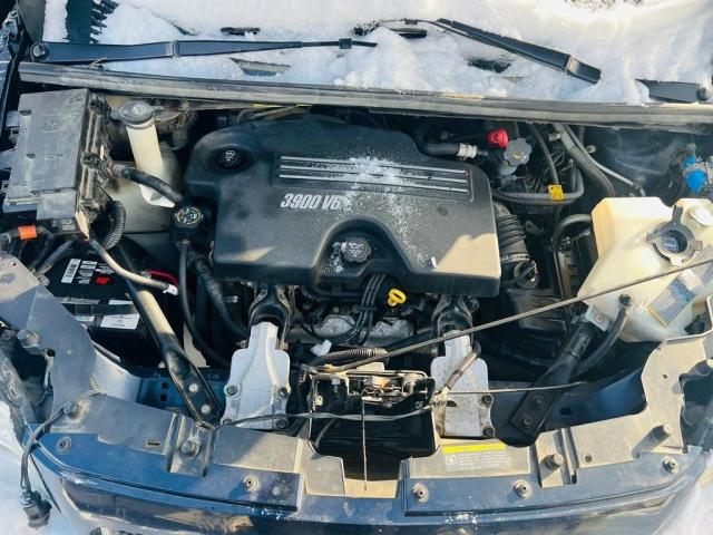 1GNDV23167D137313 - 2007 CHEVROLET UPLANDER LS 蓝色 照片 5