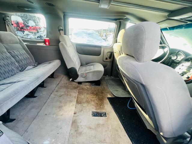 1GNDV23167D137313 - 2007 CHEVROLET UPLANDER LS 蓝色 照片 7