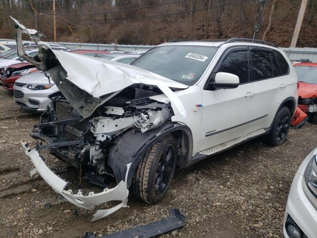 2011 BMW X5 XDRIVE35I, 