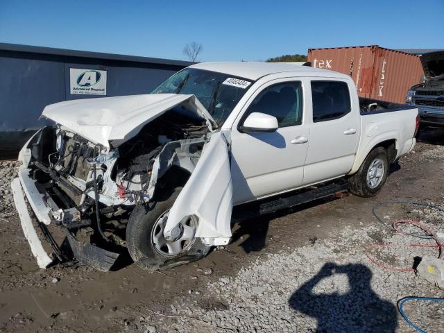 2022 TOYOTA TACOMA DOUBLE CAB, 