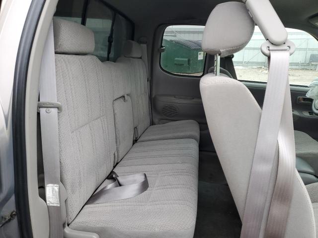 5TBBT4417YS060885 - 2000 TOYOTA TUNDRA ACCESS CAB თაფლისფერი ფოტო 10