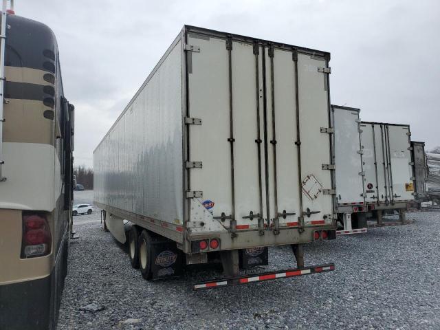 1UYVS2538FG107507 - 2015 UTILITY TRAILER Ağ foto 4