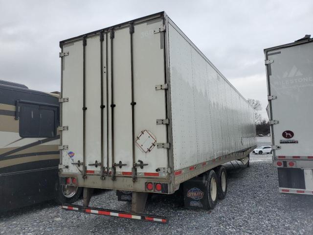 1UYVS2538FG107507 - 2015 UTILITY TRAILER Ağ foto 5