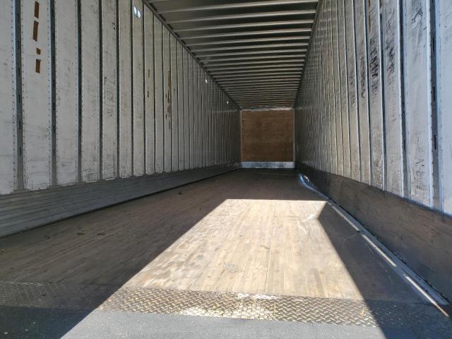 1UYVS2538FG107507 - 2015 UTILITY TRAILER Ağ foto 7