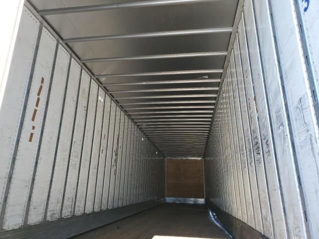 1UYVS2538FG107507 - 2015 UTILITY TRAILER Ağ foto 8