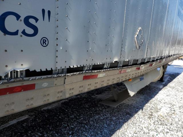 1UYVS2538FG107507 - 2015 UTILITY TRAILER Ağ foto 9