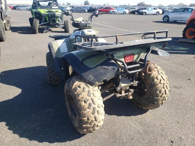 3212228 - 1997 POLARIS ATV GREEN photo 10