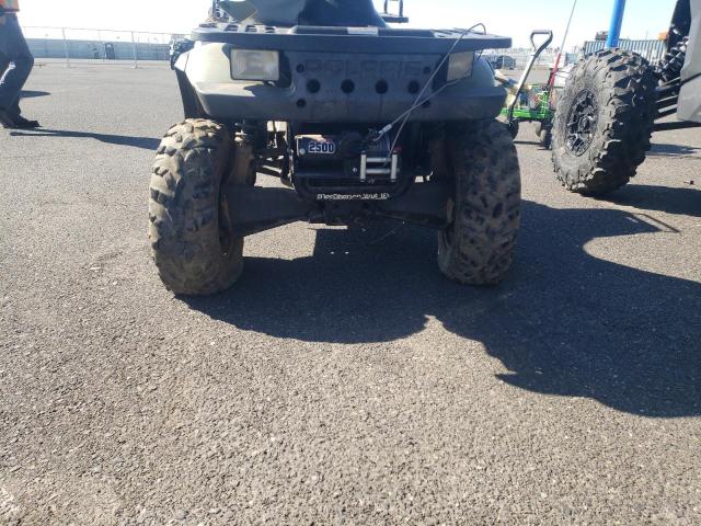 3212228 - 1997 POLARIS ATV GREEN photo 9