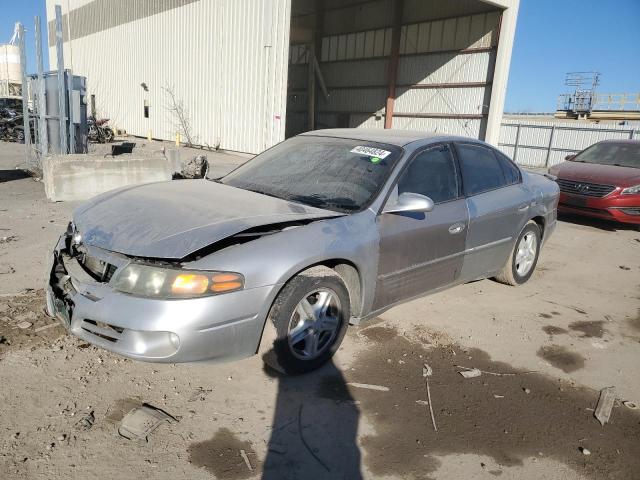 2005 PONTIAC BONNEVILLE SE, 