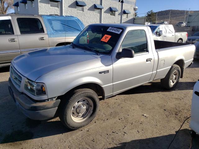 2003 FORD RANGER, 