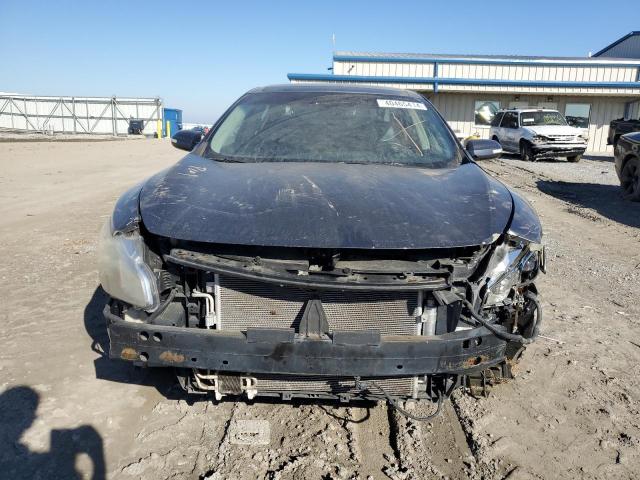 1N4AA5AP2AC833296 - 2010 NISSAN MAXIMA S CHARCOAL photo 5