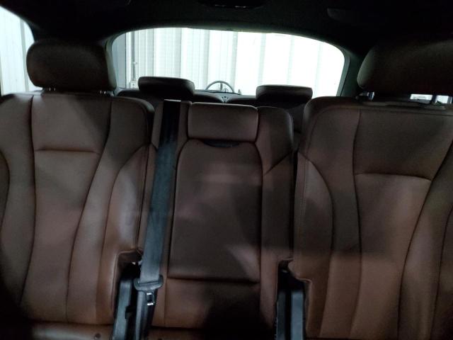 WA1VAAF77KD022239 - 2019 AUDI Q7 PRESTIGE SILVER photo 10