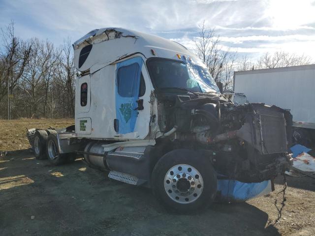 3AKJGLD50FSGC6934 - 2015 FREIGHTLINER CASCADIA 1 WHITE photo 1