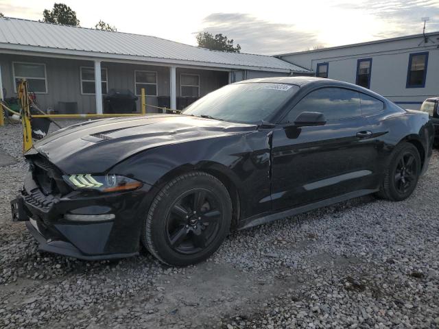 2019 FORD MUSTANG, 