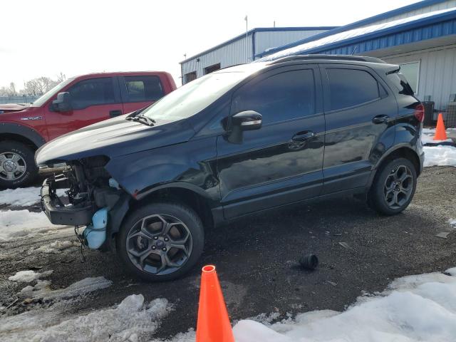 2018 FORD ECOSPORT SES, 