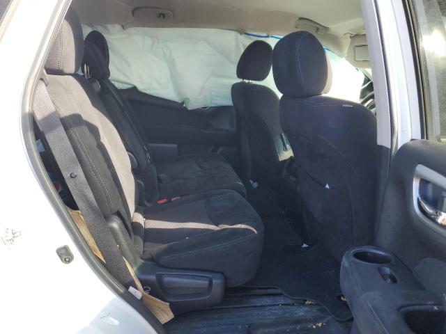 5N1AR2MM0GC641608 - 2016 NISSAN PATHFINDER S WHITE photo 10
