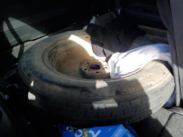 5N1AR2MM0GC641608 - 2016 NISSAN PATHFINDER S WHITE photo 12