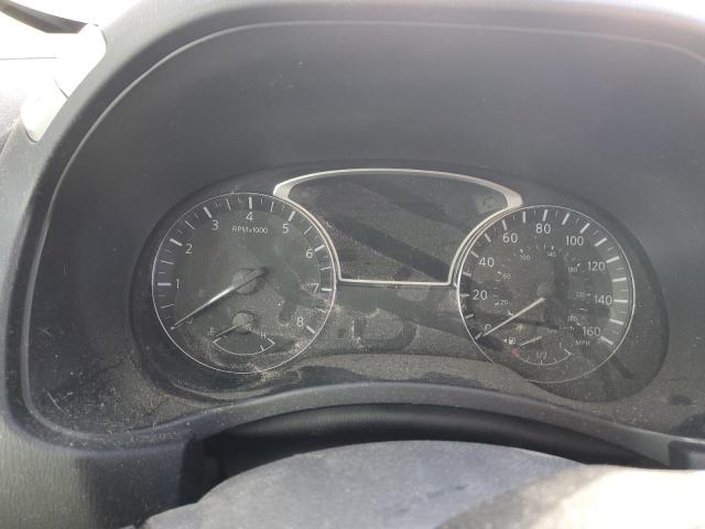 5N1AR2MM0GC641608 - 2016 NISSAN PATHFINDER S WHITE photo 9