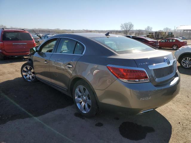 1G4GD5E31CF228377 - 2012 BUICK LACROSSE PREMIUM TAN photo 2