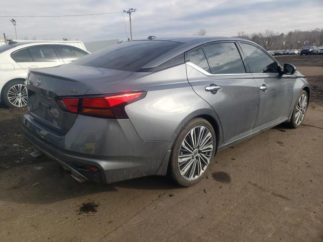 1N4BL4EV2RN331437 - 2024 NISSAN ALTIMA SL GRAY photo 3