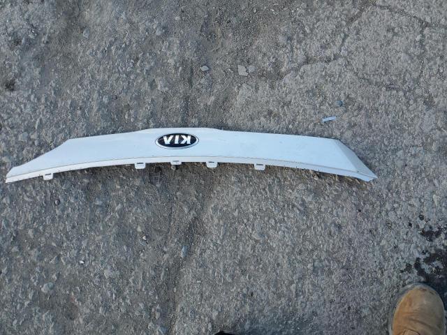 3KPF54AD9LE214016 - 2020 KIA FORTE EX SILVER photo 12