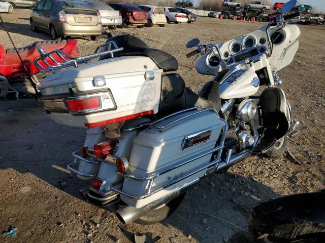 1HD1FCW126Y659078 - 2006 HARLEY-DAVIDSON FLHTCUI 白色 照片 4