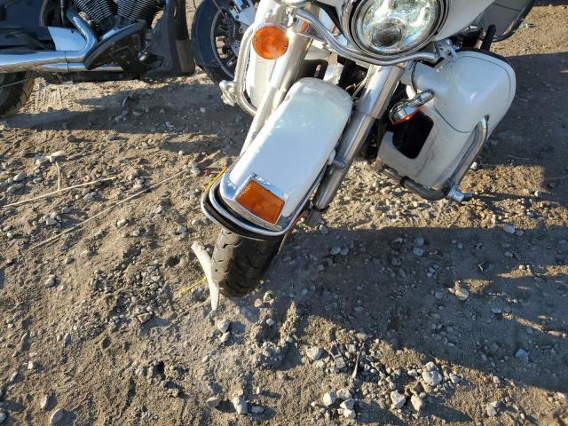 1HD1FCW126Y659078 - 2006 HARLEY-DAVIDSON FLHTCUI 白色 照片 9