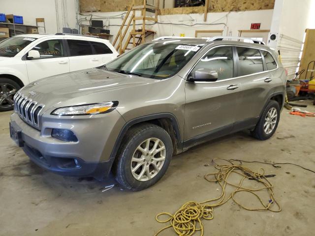 2016 JEEP CHEROKEE LATITUDE, 