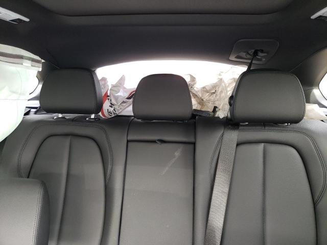 WBXJG9C08N5U60827 - 2022 BMW X1 XDRIVE28I Серый фото 10