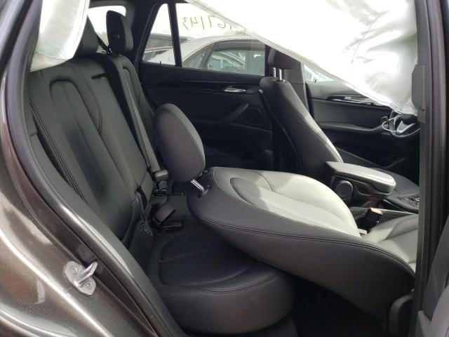 WBXJG9C08N5U60827 - 2022 BMW X1 XDRIVE28I Серый фото 11